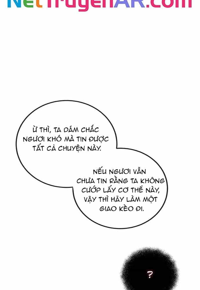 Tôi Không Muốn Chết Lần Nữa! - Chương 50 - ảnh 47