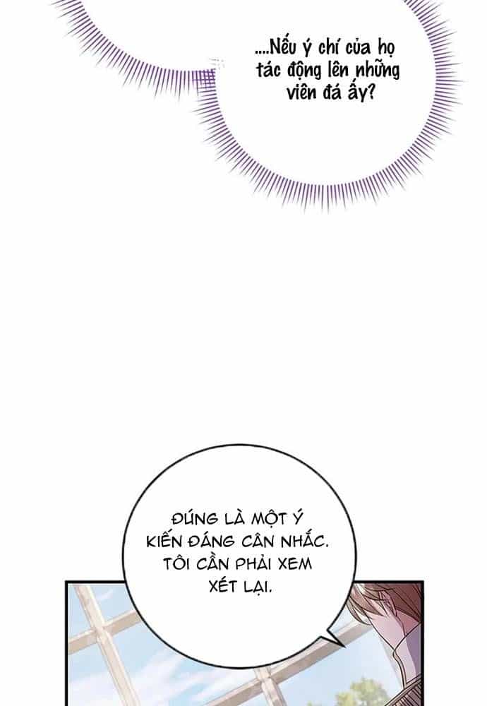 Tôi Không Muốn Chết Lần Nữa! - Chương 51 - ảnh 21