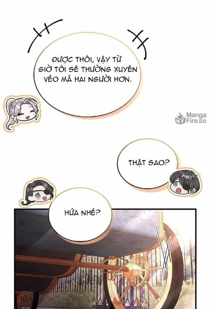 Tôi Không Muốn Chết Lần Nữa! - Chương 52 - ảnh 15