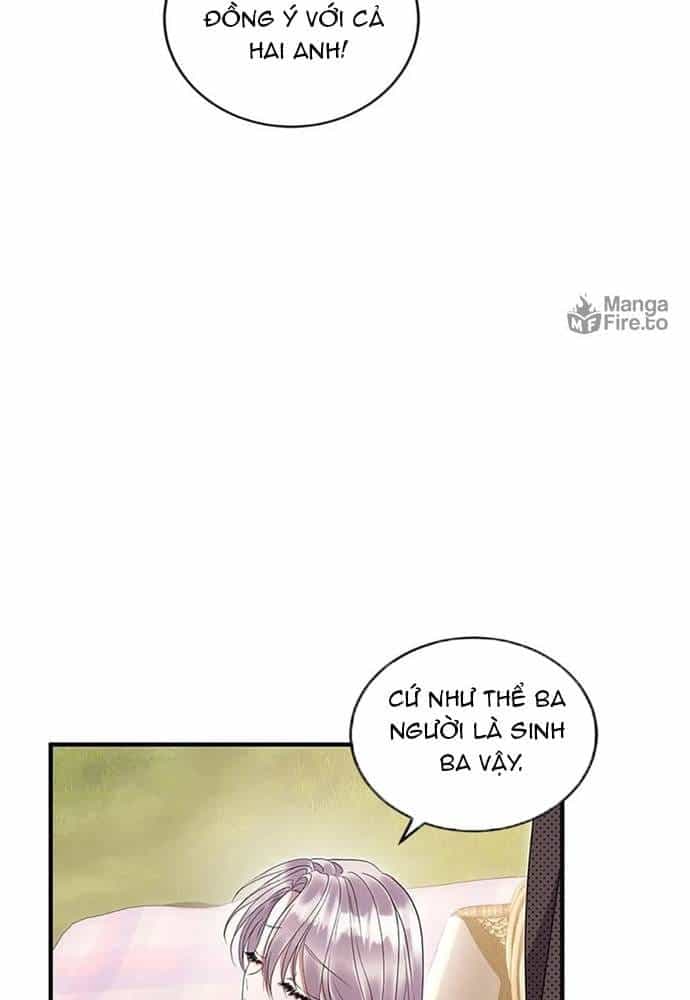 Tôi Không Muốn Chết Lần Nữa! - Chương 53 - ảnh 52