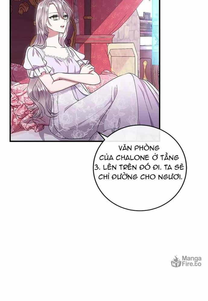 Tôi Không Muốn Chết Lần Nữa! - Chương 54 - ảnh 19