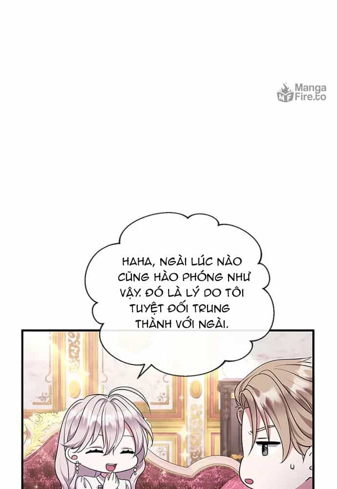 Tôi Không Muốn Chết Lần Nữa! - Chương 55 - ảnh 10