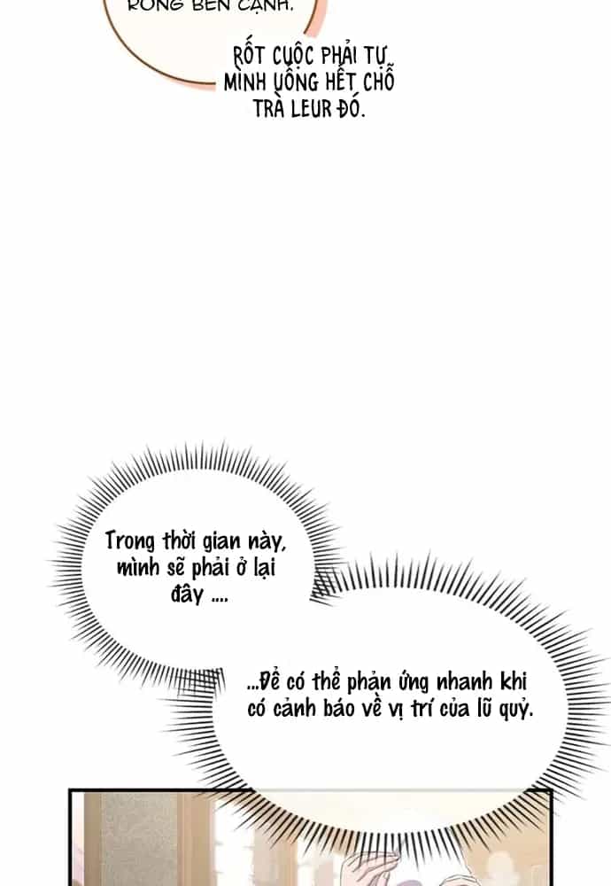 Tôi Không Muốn Chết Lần Nữa! - Chương 58 - ảnh 37