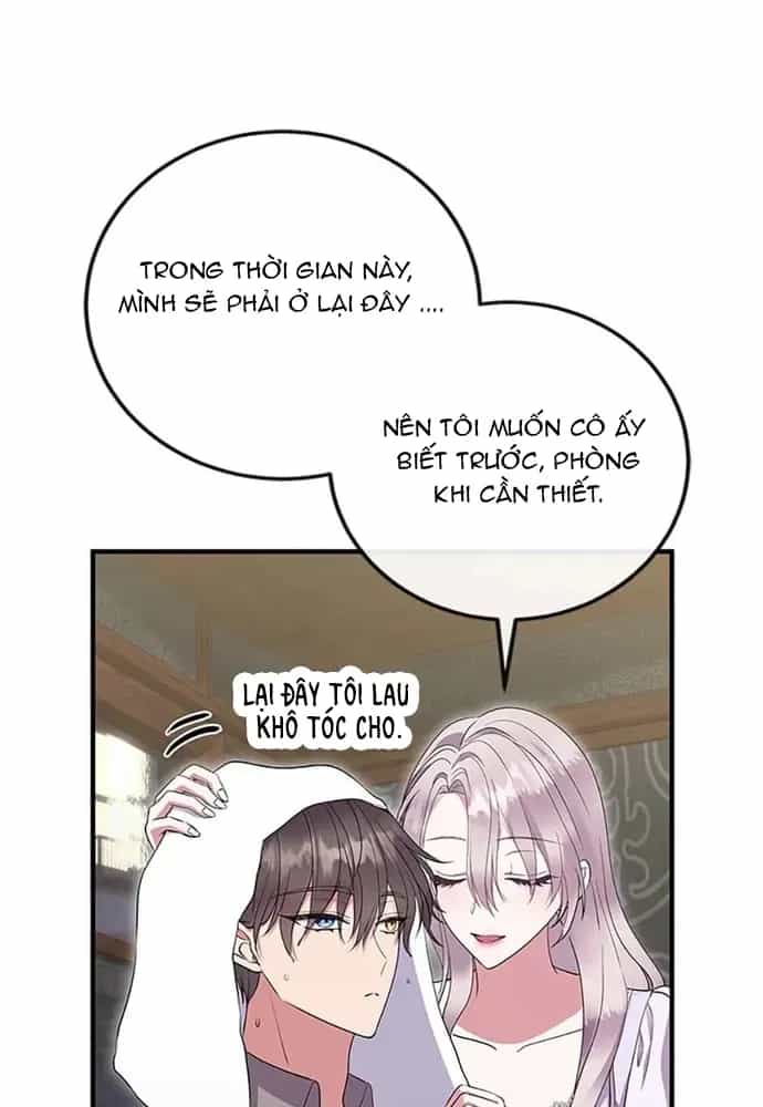 Tôi Không Muốn Chết Lần Nữa! - Chương 58 - ảnh 41