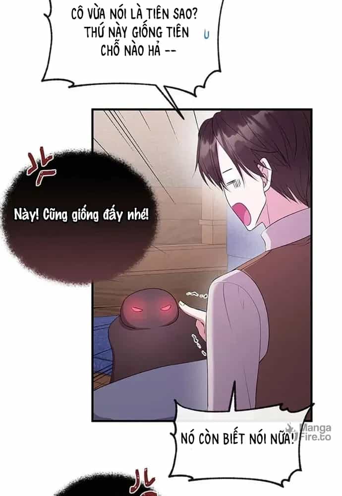 Tôi Không Muốn Chết Lần Nữa! - Chương 58 - ảnh 8