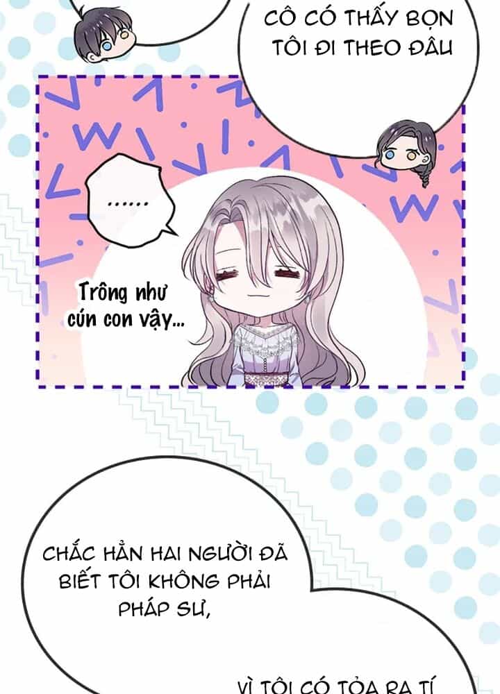 Tôi Không Muốn Chết Lần Nữa! - Chương 6 - ảnh 42