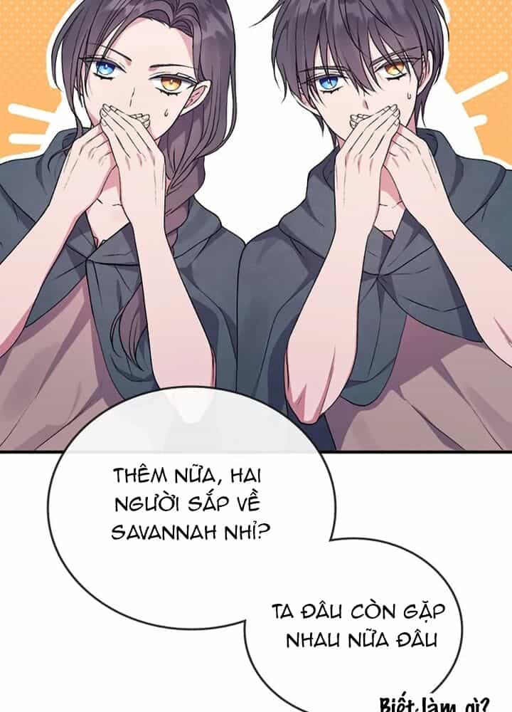 Tôi Không Muốn Chết Lần Nữa! - Chương 6 - ảnh 50