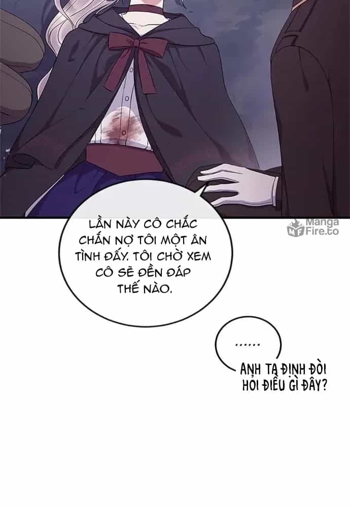 Tôi Không Muốn Chết Lần Nữa! - Chương 61 - ảnh 35
