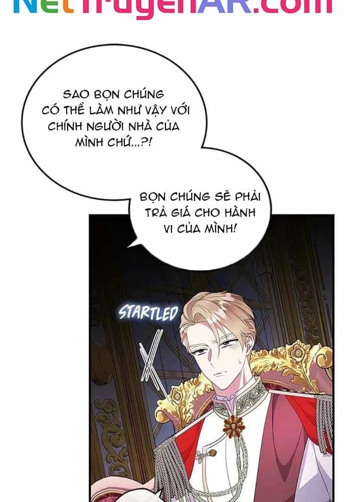 Tôi Không Muốn Chết Lần Nữa! - Chương 62 - ảnh 42