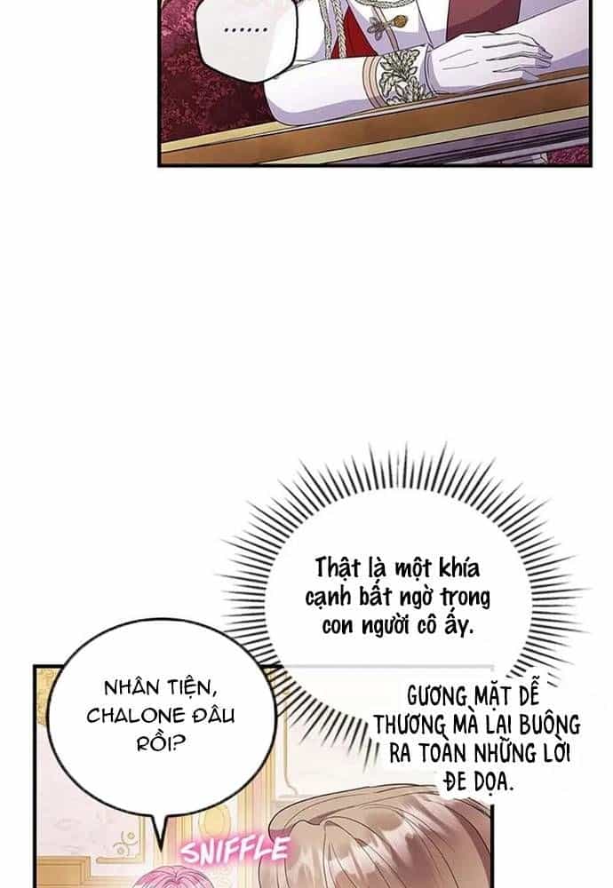 Tôi Không Muốn Chết Lần Nữa! - Chương 62 - ảnh 43