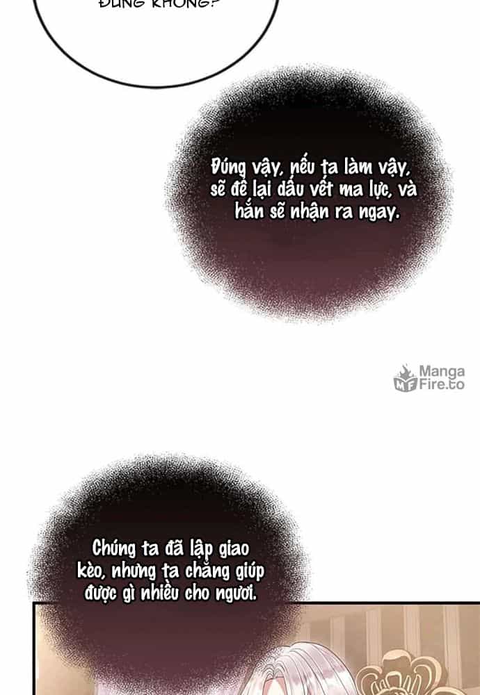 Tôi Không Muốn Chết Lần Nữa! - Chương 64 - ảnh 23