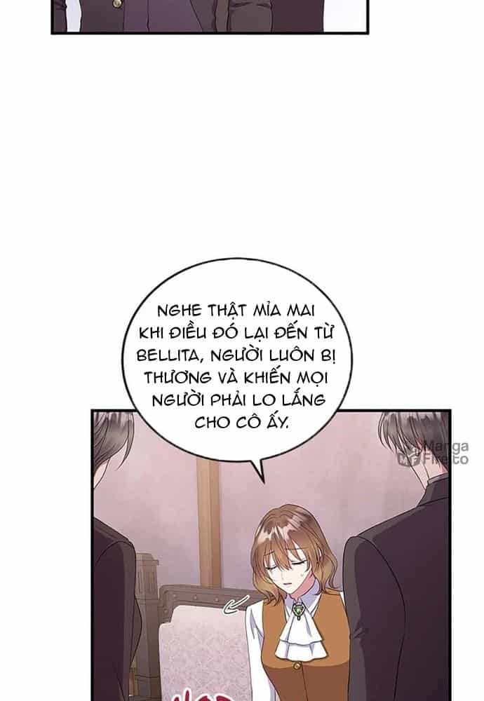 Tôi Không Muốn Chết Lần Nữa! - Chương 64 - ảnh 81