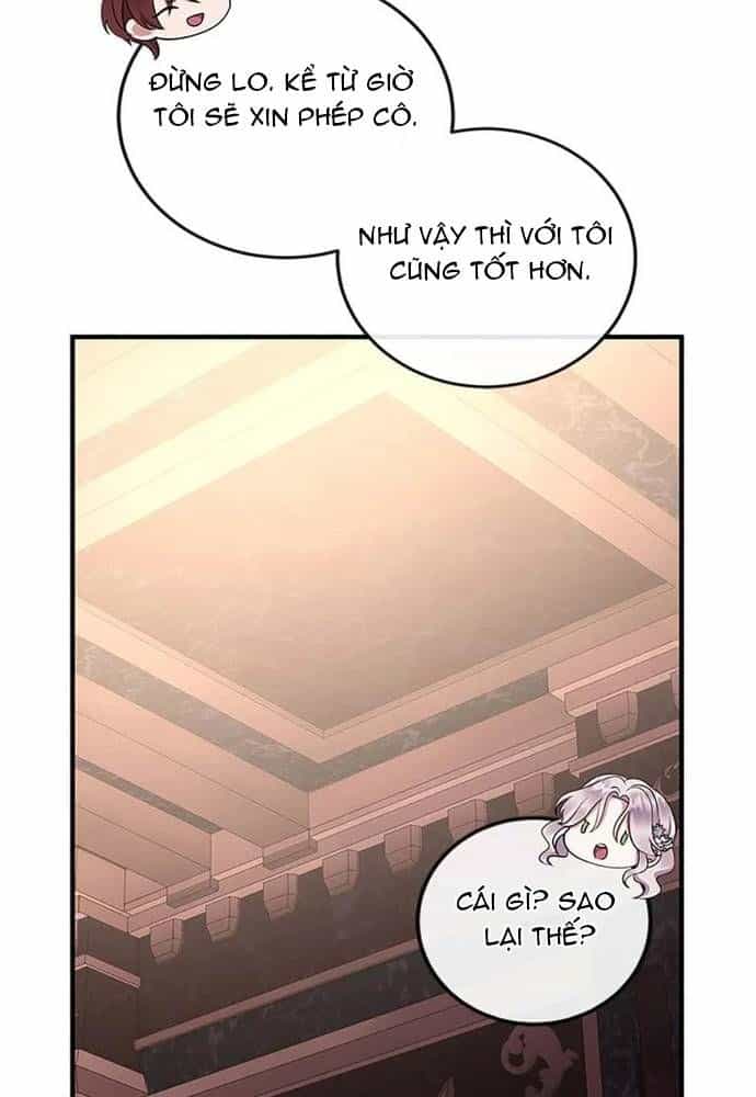 Tôi Không Muốn Chết Lần Nữa! - Chương 65 - ảnh 72
