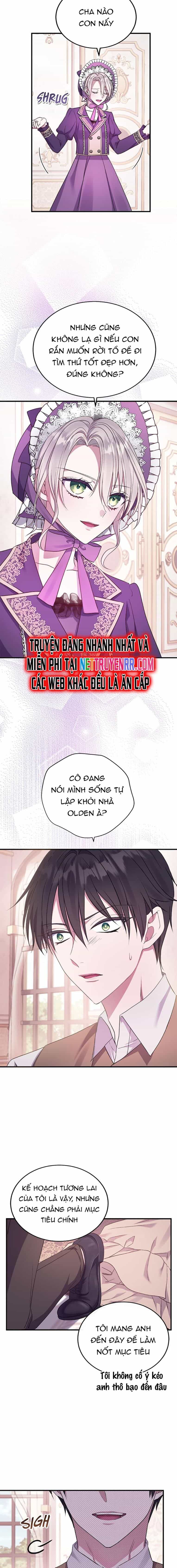 Tôi Không Muốn Chết Lần Nữa! - Chương 7 - ảnh 9