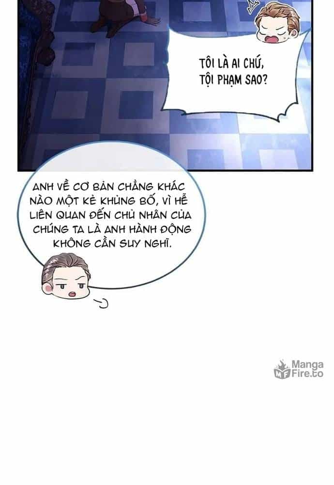 Tôi Không Muốn Chết Lần Nữa! - Chương 70 - ảnh 52