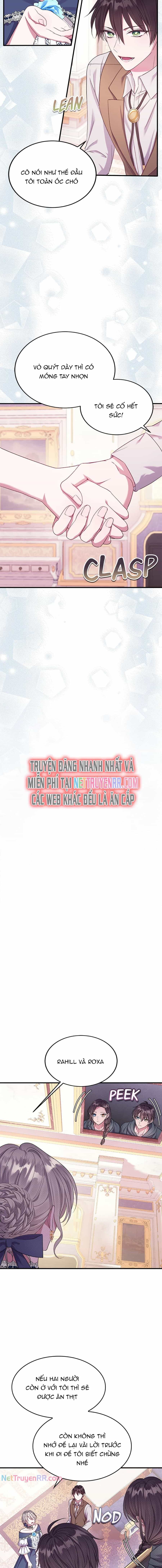 Tôi Không Muốn Chết Lần Nữa! - Chương 8 - ảnh 16