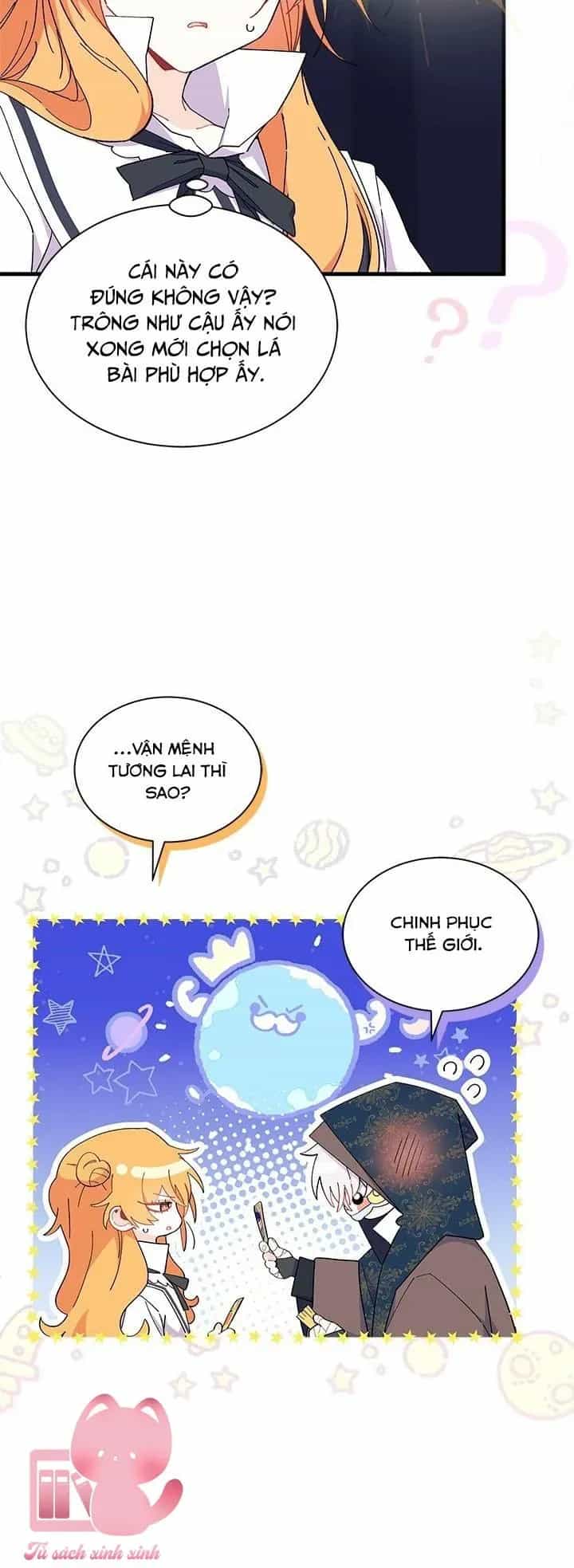 Tôi Không Muốn Làm Người Mai Mối - Chương 102 - ảnh 10