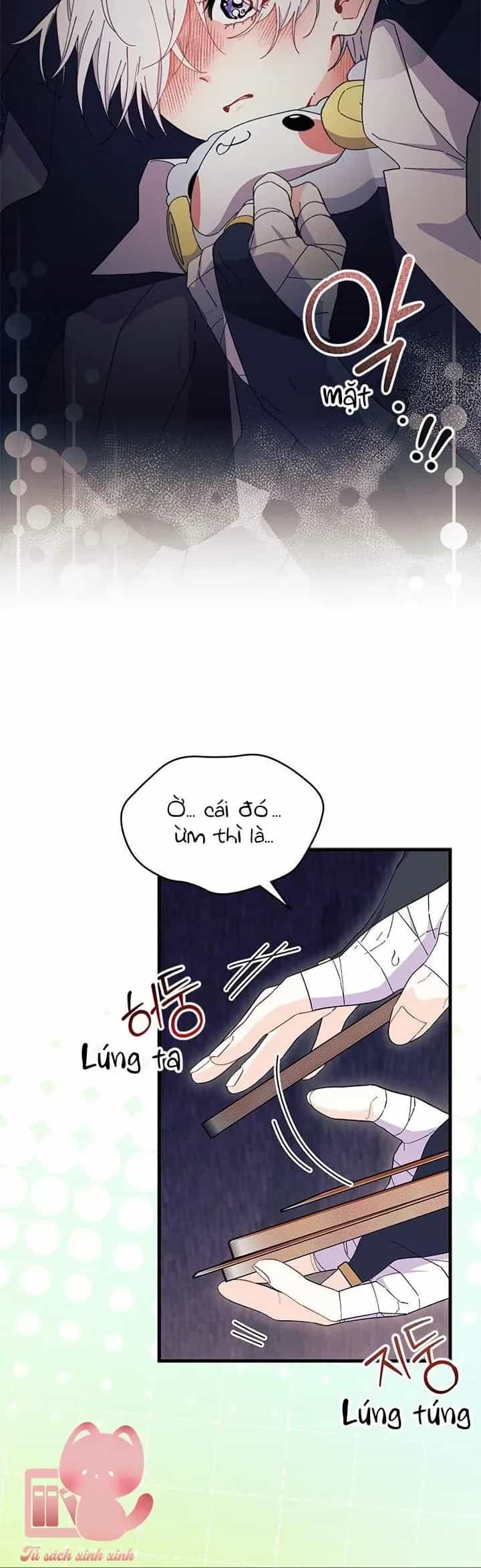 Tôi Không Muốn Làm Người Mai Mối - Chương 102 - ảnh 16