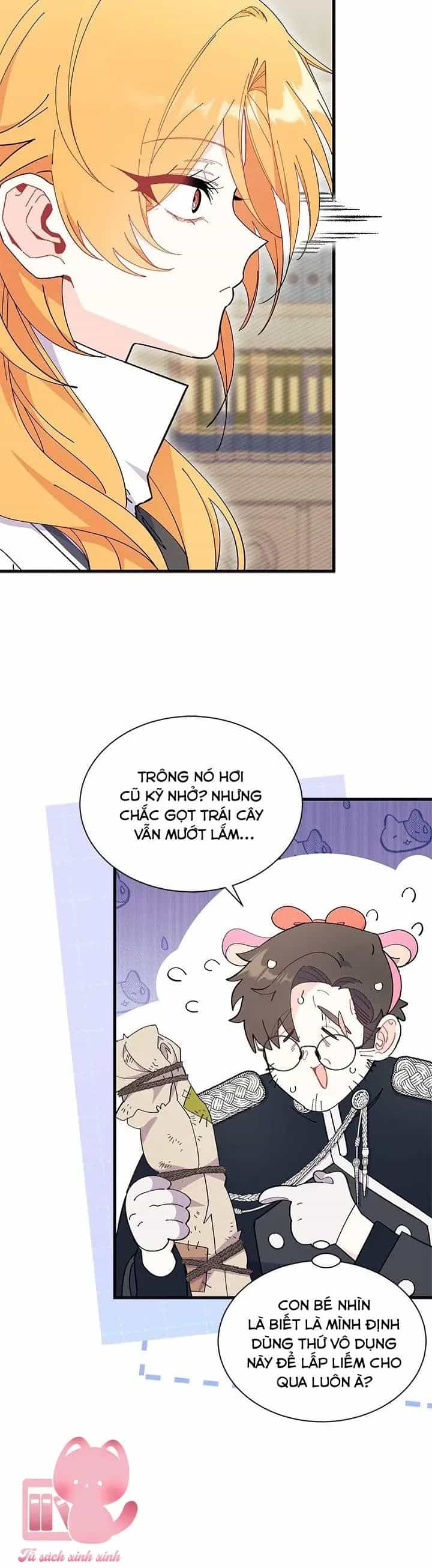Tôi Không Muốn Làm Người Mai Mối - Chương 103 - ảnh 25