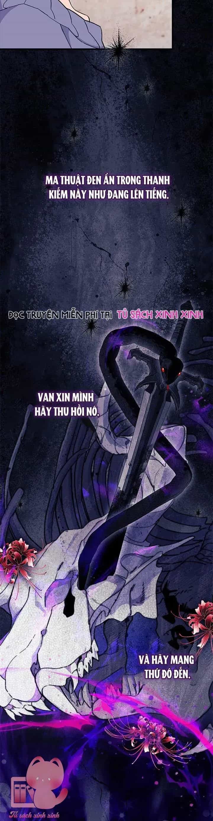 Tôi Không Muốn Làm Người Mai Mối - Chương 103 - ảnh 37