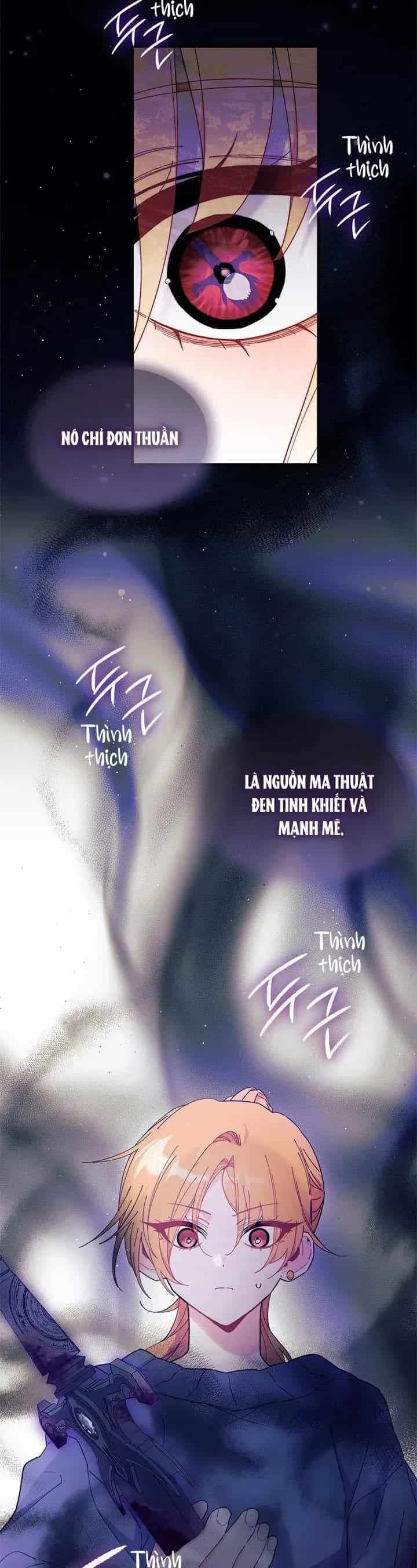 Tôi Không Muốn Làm Người Mai Mối - Chương 103 - ảnh 39