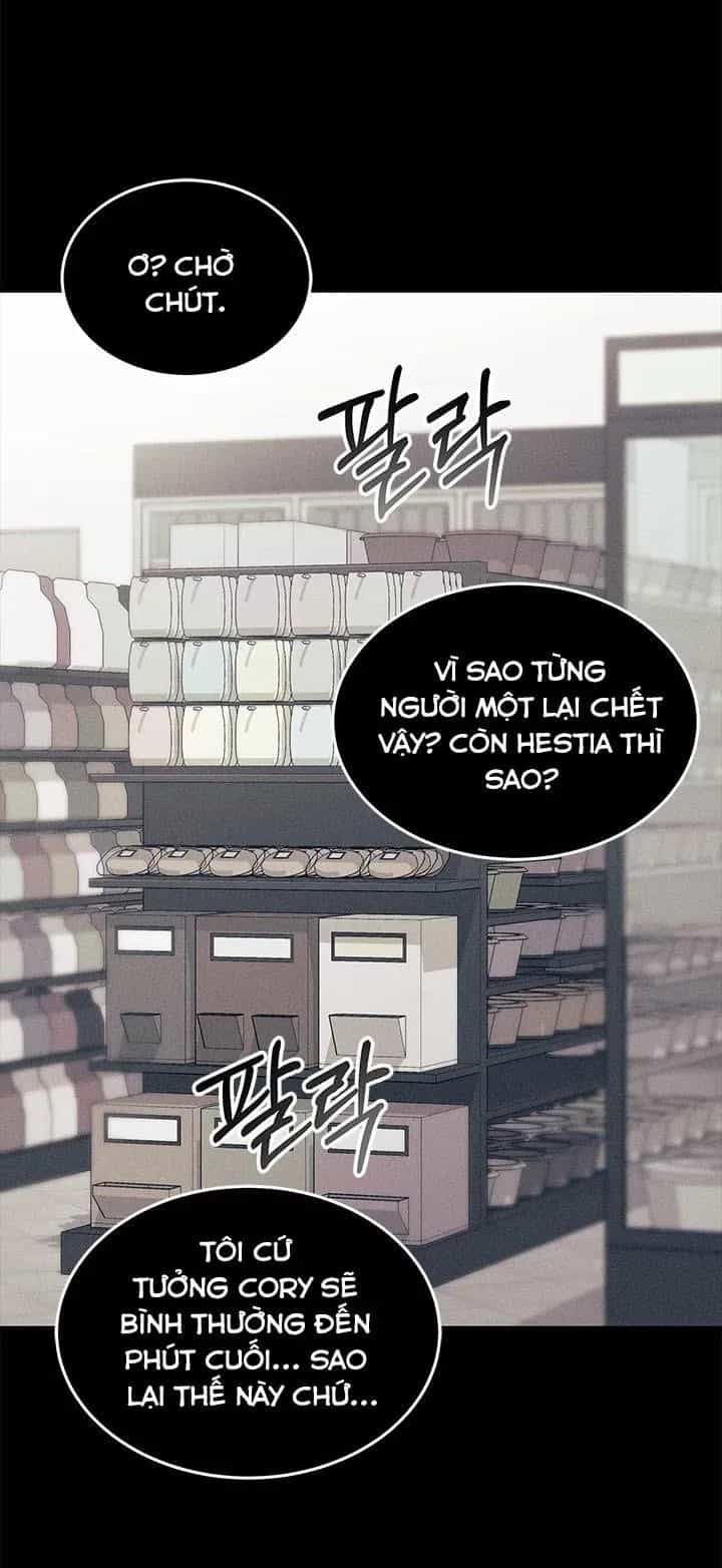Tôi Không Muốn Làm Người Mai Mối - Chương 105 - ảnh 30