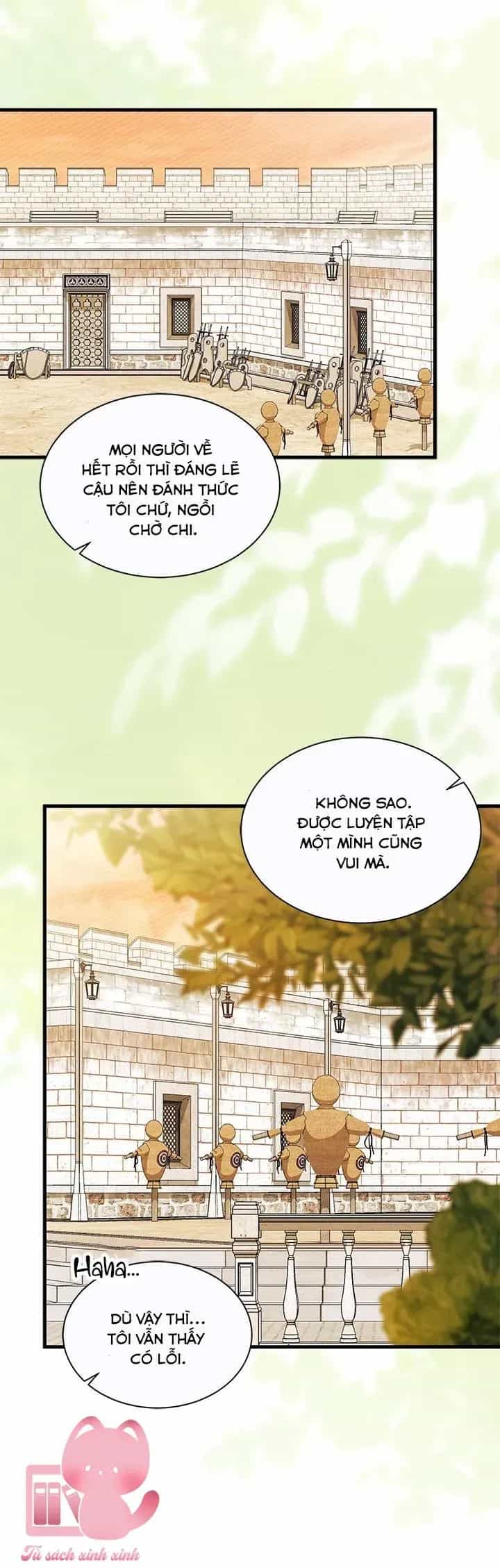 Tôi Không Muốn Làm Người Mai Mối - Chương 105 - ảnh 5