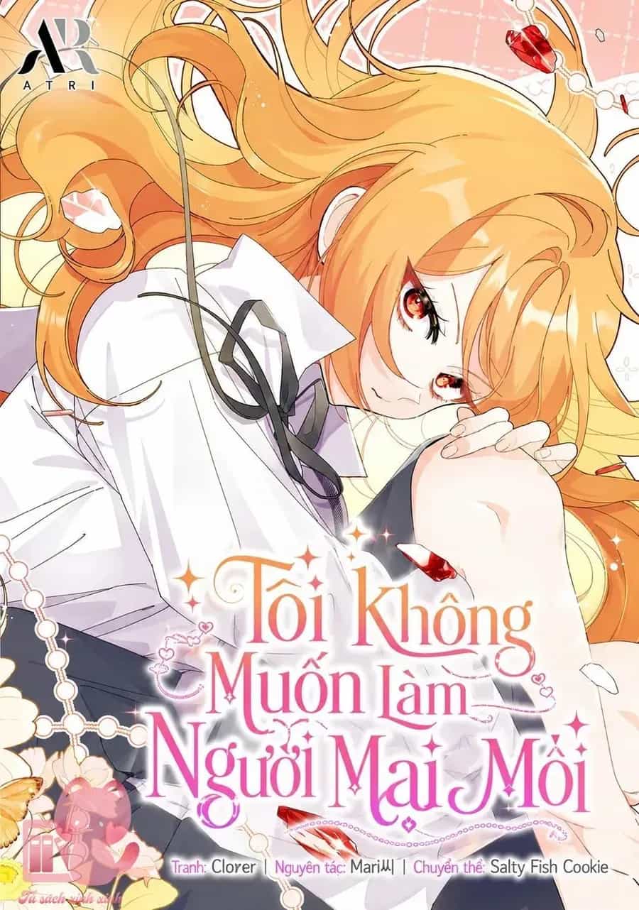 Tôi Không Muốn Làm Người Mai Mối - Chương 108 - ảnh 2