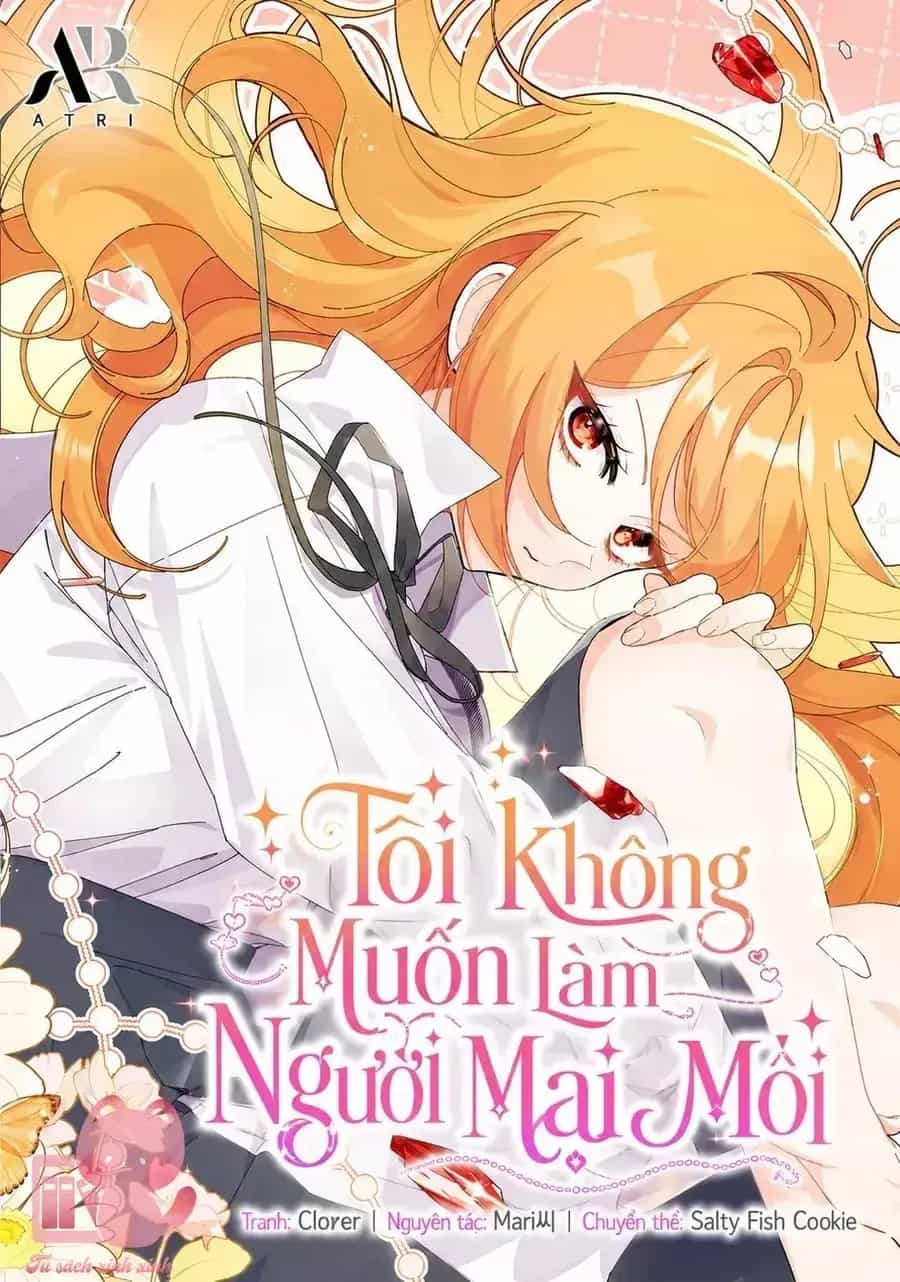 Tôi Không Muốn Làm Người Mai Mối - Chương 109 - ảnh 3