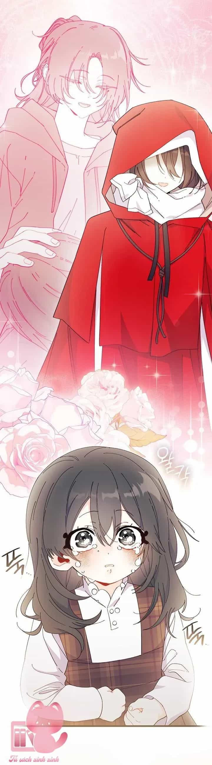 Tôi Không Muốn Làm Người Mai Mối - Chương 109 - ảnh 34