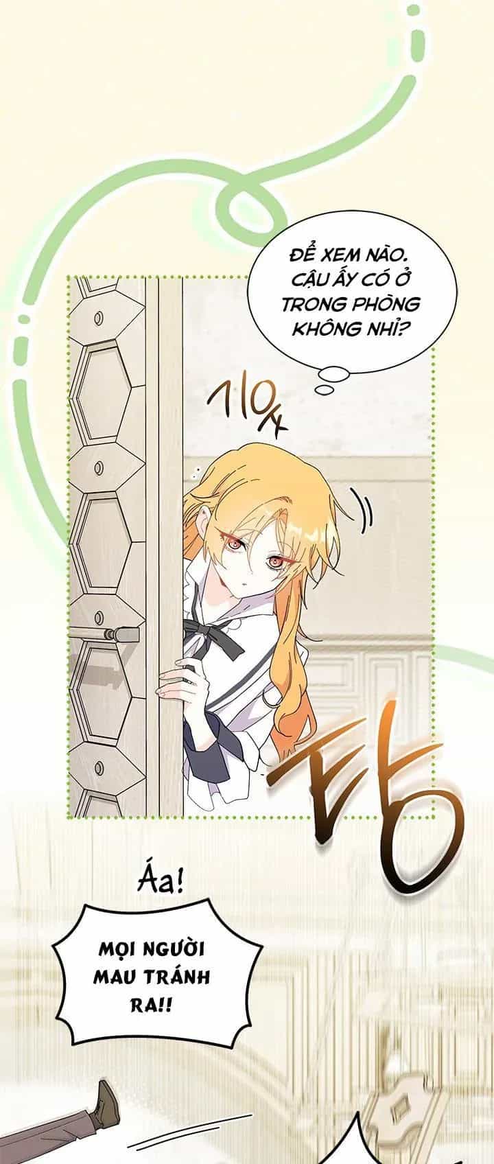 Tôi Không Muốn Làm Người Mai Mối - Chương 111 - ảnh 18
