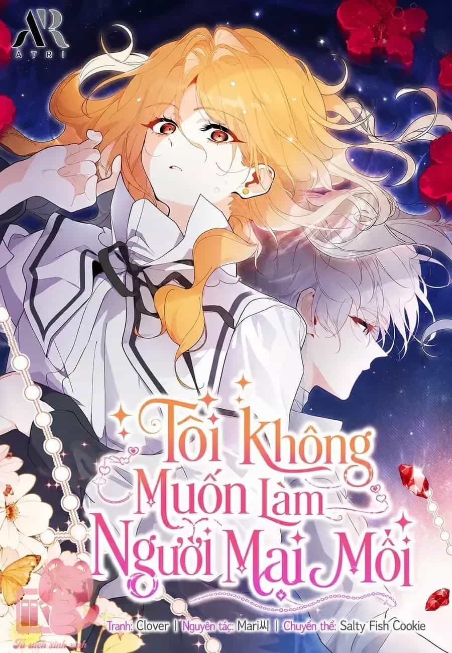 Tôi Không Muốn Làm Người Mai Mối - Chương 113 - ảnh 3