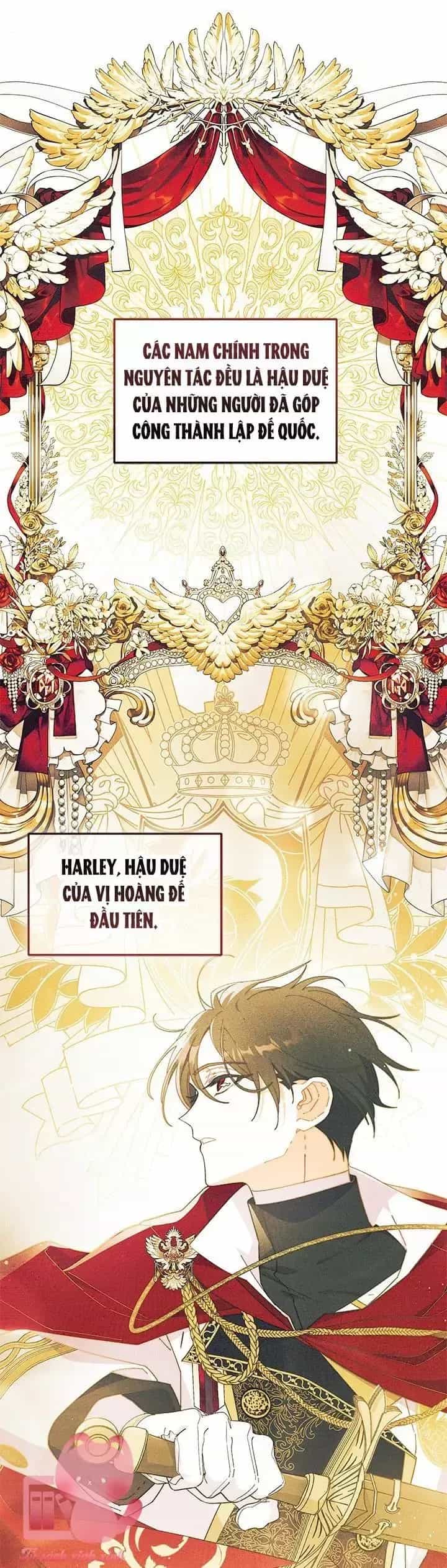 Tôi Không Muốn Làm Người Mai Mối - Chương 114 - ảnh 12