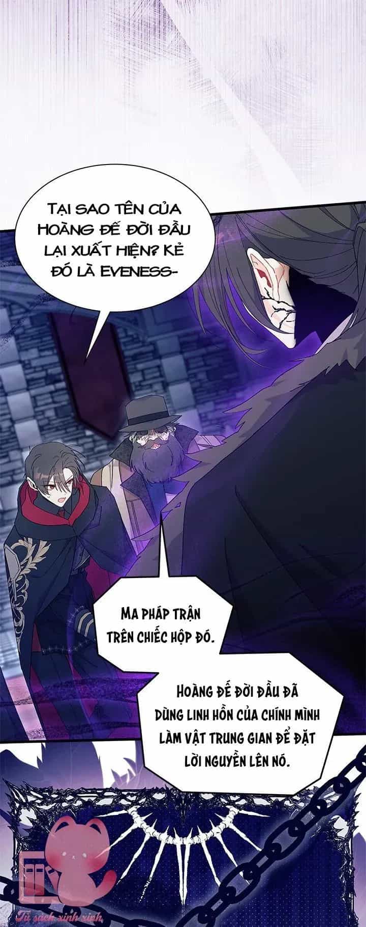 Tôi Không Muốn Làm Người Mai Mối - Chương 119 - ảnh 16