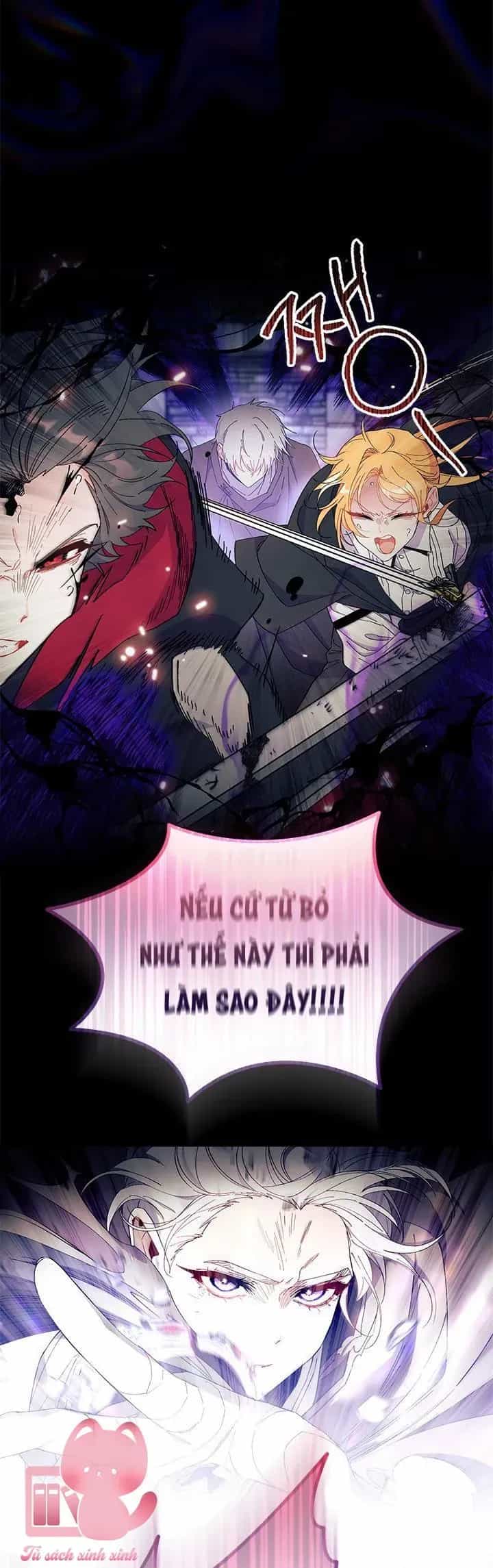 Tôi Không Muốn Làm Người Mai Mối - Chương 119 - ảnh 28