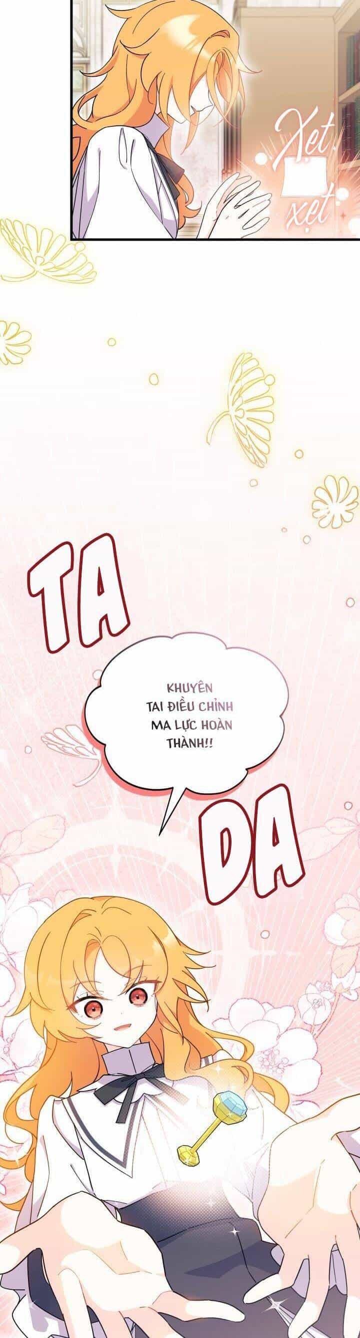 Tôi Không Muốn Làm Người Mai Mối - Chương 15 - ảnh 2