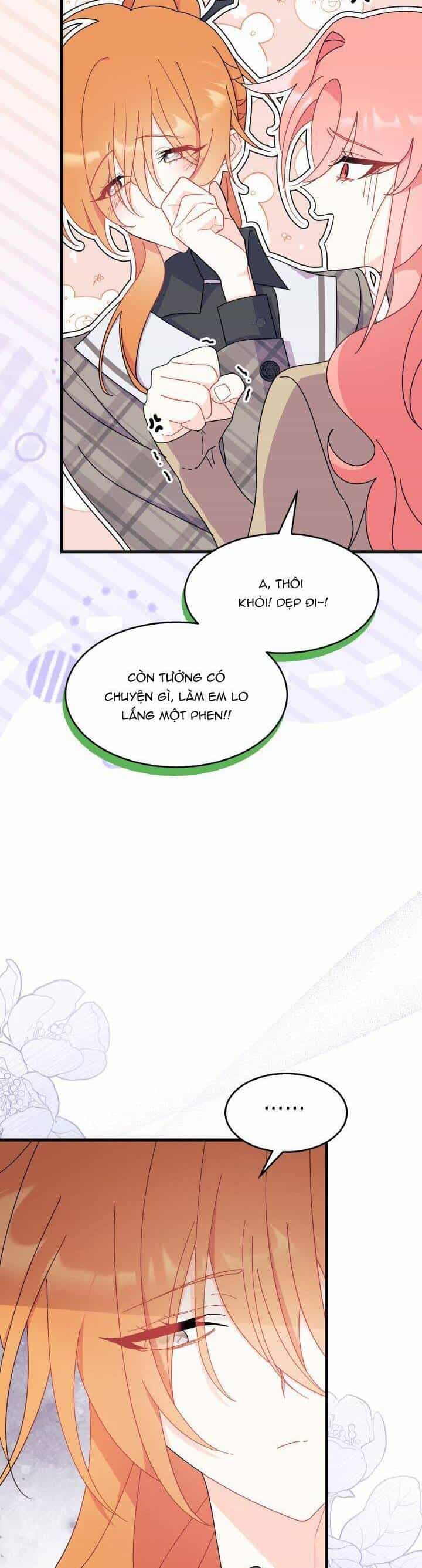 Tôi Không Muốn Làm Người Mai Mối - Chương 29 - ảnh 20