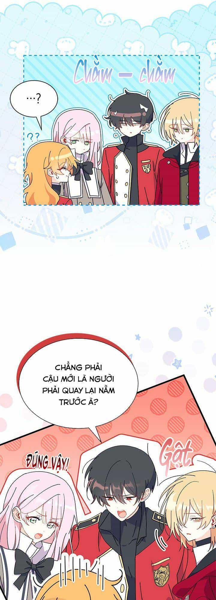 Tôi Không Muốn Làm Người Mai Mối - Chương 42 - ảnh 30
