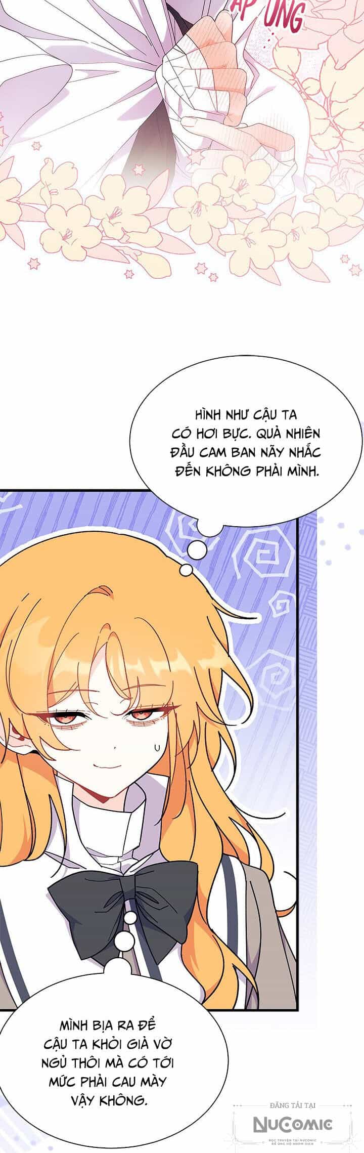 Tôi Không Muốn Làm Người Mai Mối - Chương 44 - ảnh 9