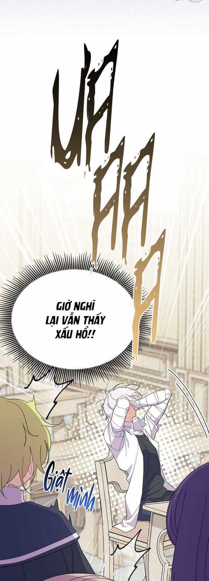 Tôi Không Muốn Làm Người Mai Mối - Chương 51 - ảnh 51