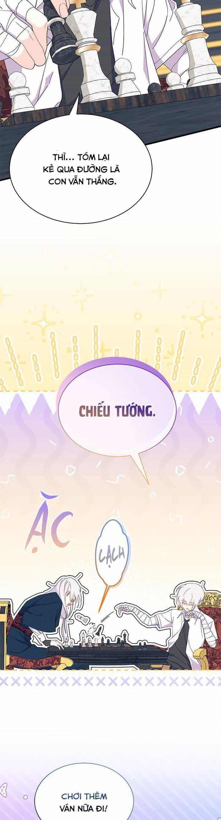 Tôi Không Muốn Làm Người Mai Mối - Chương 52 - ảnh 8