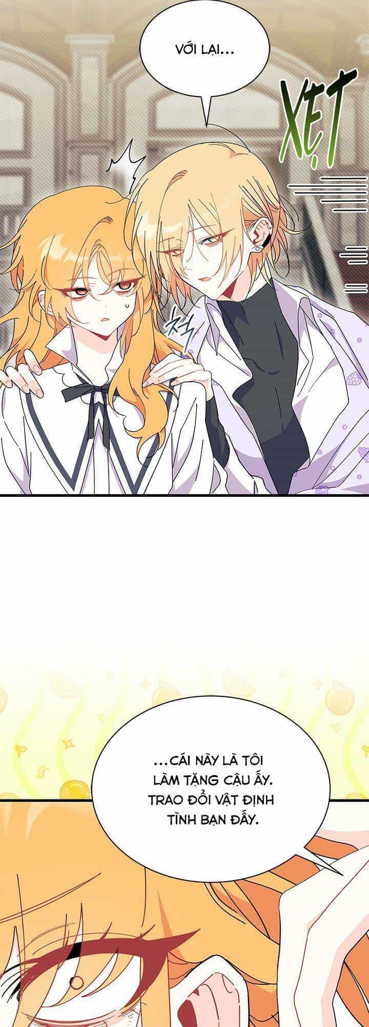 Tôi Không Muốn Làm Người Mai Mối - Chương 58 - ảnh 47
