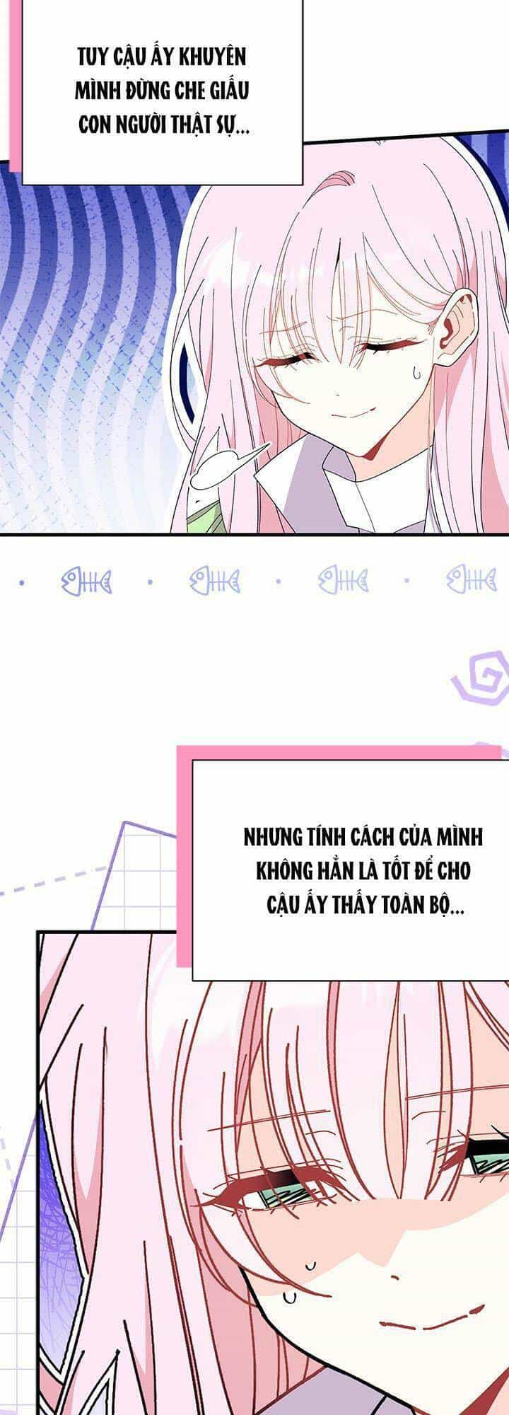 Tôi Không Muốn Làm Người Mai Mối - Chương 60 - ảnh 29