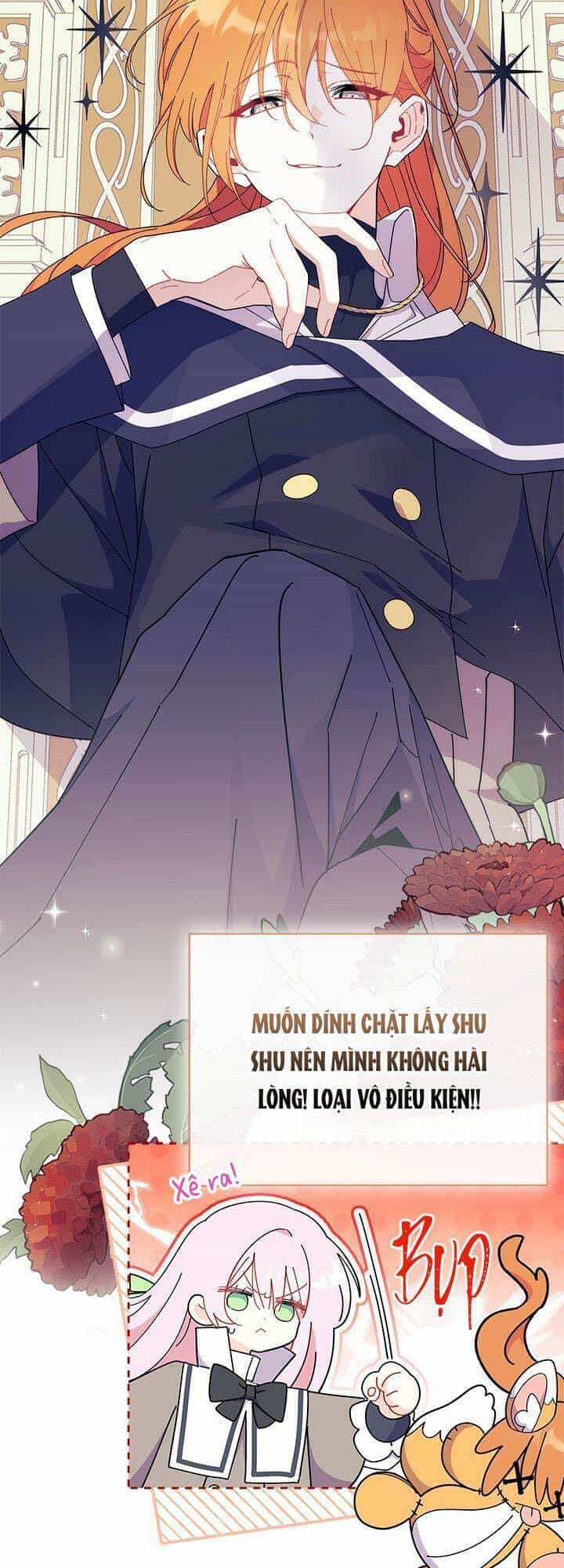 Tôi Không Muốn Làm Người Mai Mối - Chương 60 - ảnh 47