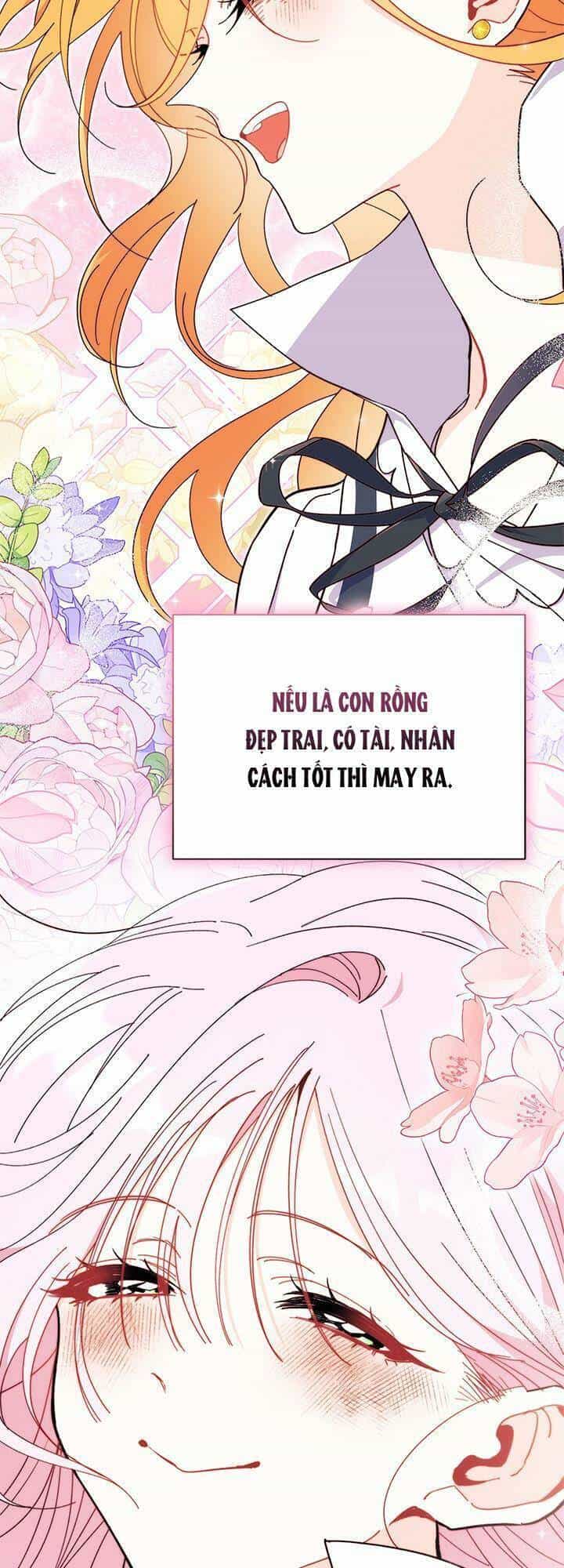 Tôi Không Muốn Làm Người Mai Mối - Chương 60 - ảnh 60
