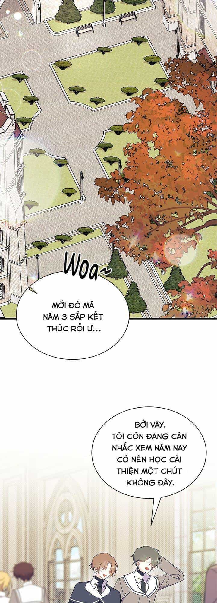 Tôi Không Muốn Làm Người Mai Mối - Chương 60 - ảnh 68