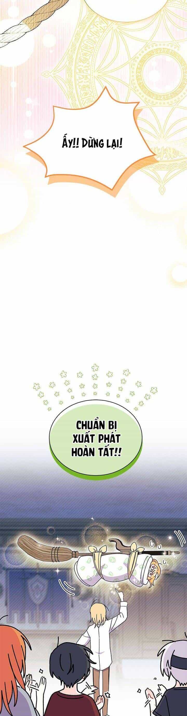 Tôi Không Muốn Làm Người Mai Mối - Chương 63 - ảnh 32