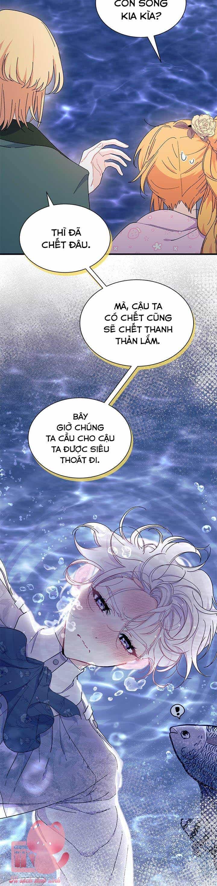 Tôi Không Muốn Làm Người Mai Mối - Chương 67 - ảnh 8