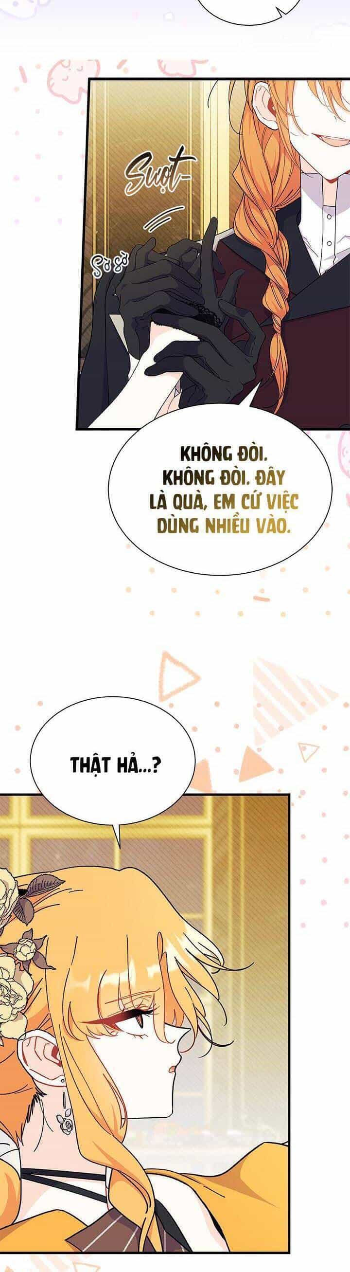 Tôi Không Muốn Làm Người Mai Mối - Chương 68 - ảnh 11