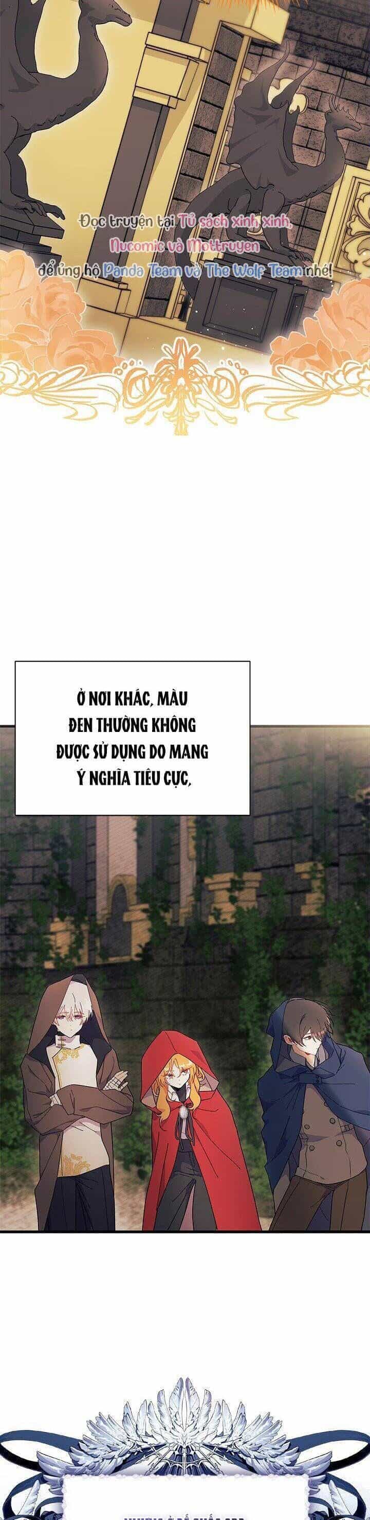Tôi Không Muốn Làm Người Mai Mối - Chương 76 - ảnh 6